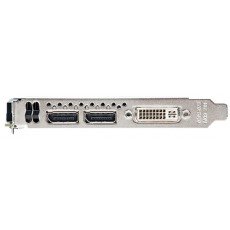 PNY VCQ4000-PB NVIDIA Quadro 4000 2GB - Tarjeta gráfica (NVIDIA, Quadro 4000, 2560 x 1600 Pixeles, 2 GB, GDDR5, 256 bit) Negro
