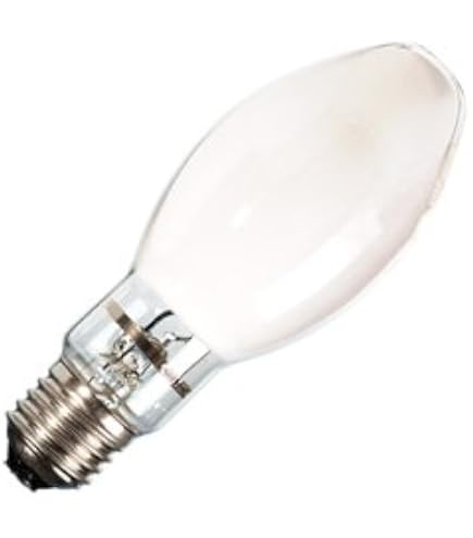 Osram Lampada Fluorescente HQL R 80 W DE LUXE - Luce Calda E Risparmio Energetico