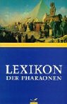 Lexikon der Pharaonen by