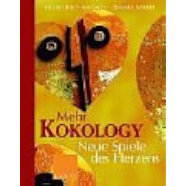 Mehr Kokology Neue Spiele Des Herzens Nagao Tadahiko Saito Isamu Grafe Ursula Nakayama Ziegler Kimiko Amazon De Bucher