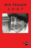 Image de Wir Frauen 2007. Taschenkalender.