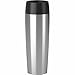 Produktbild Emsa Isolierbecher Travel Mug Grande 0,5l Edelstahl