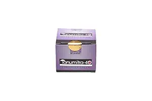 AKANSHA HAIR & SKIN CARE -40 50 gm