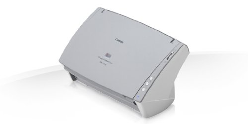 Preisvergleich Produktbild Canon 6583b003 Dokumentenscanner