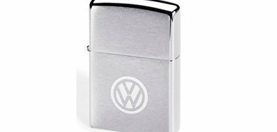 Preisvergleich Produktbild VW Original Zippo Feuerzeug