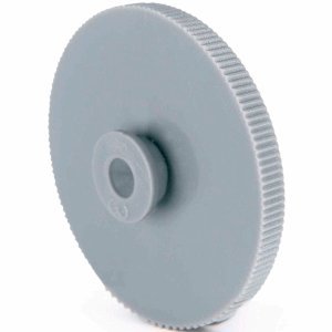 Preisvergleich Produktbild Rapesco Stanzplatten für Kraftlocher 4400 und 2160 VE=4 Stück