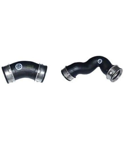 Turbo- Ladeluftschlauch SET Für VW T5 Transporter Multivan 1