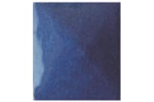 Potters Warehouse Underglaze Smooth Full Bodied Colours Firing Range Cone 06-10 (Bright Blue)