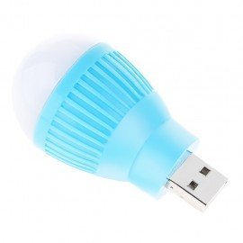 Lens USB Bulb For all USB Ports LUB-001 ( Colors May Vary ) RS.119 (76.00% Off) - Amazon