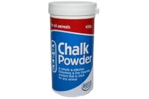 HATCHWELLS Hatchwell Chalk Powder 450g pack of 1