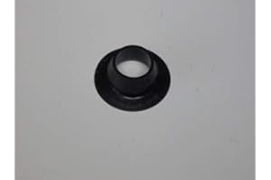 VR46 10x plastic compensation sleeve from TR 13 to TR 15 (reducing sleeve) 563190-10