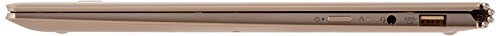 Lenovo 910-13IKB 13 9-Inch Notebook -  Champagne Gold   Intel I5-7200U Processor  8 GB RAM  256 GB SDD  Windows 10 Home 