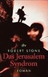 Cover zum Buch Das Jerusalem-Syndrom