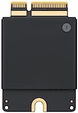 Apple 2023 Kit di upgrade SSD da 2TB per Mac Pro