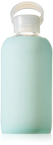 bkr Melt Glass Water Bottle 500 ml