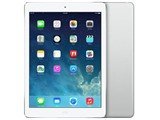 Preisvergleich Produktbild Apple iPad AIR WI-FI 64GB Silver Netbook