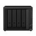 Produktbild Synology DS918+/48TB-EXOS -