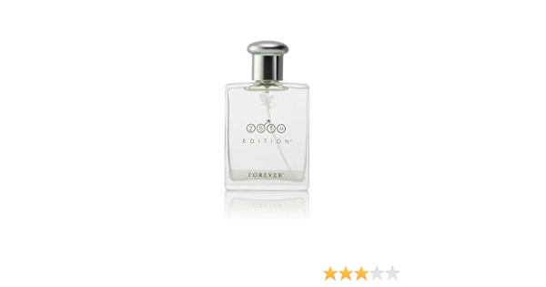 perfume forever living