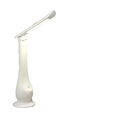 SQL Lampade da tavolo Bianco caldo Luce fredda Bianco Luci per Notte Lampada da lettura LED Lampade LED da tavolo 1 pezzo . gold