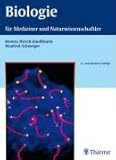 Image de Biologie für Mediziner und Naturwissenschaftler