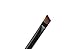 LyDia® Professional Black Flat Angled Eye Brow/Eyeliner/Eyeshadow Makeup Brush