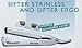 Tondeo Sifter Razor Classic Price for 1 Each