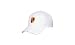 Produktbild Porsche Original Design Cap Wappen, weiß WAP 080 004 0C