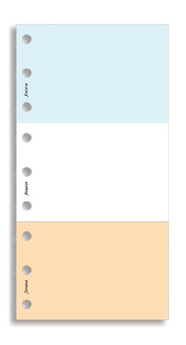 Preisvergleich Produktbild Refills Notepad Passende Pastel