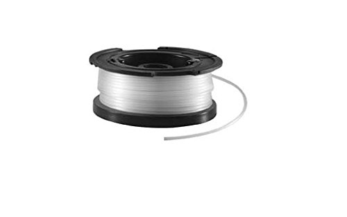 BLACK+DECKER AFS Spool Line for String Trimmers, 2 mm