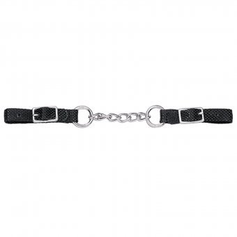 Waldhausen-Perlon-Curb-Chain