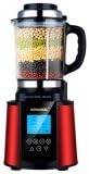 LTQ Smart Heating Broken Cooking Machine Home Confused Paste Health Juicer,Red