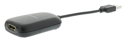 Preisvergleich Produktbild HDMI -Konverter / USB 3.0 / HDMI -Ausgang