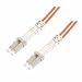 Produktbild Mcab Duplex LC-LC 50/125 M LWL NETWORKCABLE 2M, 7000818 (LWL NETWORKCABLE 2M)