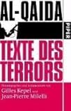 Image de Al-Qaida: Texte des Terrors: Herausgegeben und kommentiert von Gilles Kepel und Jean-Pierre Milelli