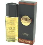 Yves Saint Laurent Opium For Men After Shave Balm 75ml Moisturizing Alcohol Free