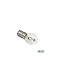 Produktbild Flösser Glühlampe 12V 45/45W, BA20d
