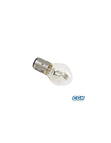 Preisvergleich Produktbild Flösser Glühlampe 12V 45 / 45W, BA20d