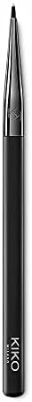 KIKO Milano Eyes 63 Thin Eyeliner Brush | Pennello Di Precisione Per Eyeliner, Fibre Sintetiche
