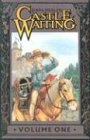 Castle Waiting: The Lucky Road