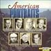 Produktbild American Portraits 1-5 by American Portraits