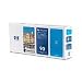 Produktbild HP 90 cyan Original Druckkopf