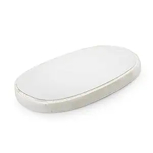 Stokke Sleepi Oval Protection Sheet, White