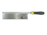 Pull Lochsägen & Klingen PKE Schneide Wende Flush FatMax Feinschnittsäge 250 mm