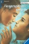 Cover zum Buch Fingerspitzengefühle