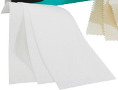 Professional Paper Waxing Strips - Pack of 100