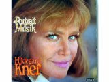 Portrait in Musik (#ds3117/1-2) / Vinyl record [Vinyl-LP] - Hildegard Knef