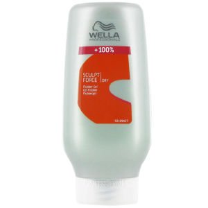 Wella Professionals Sculpt Force Flubber Gel - 125 ml