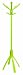 Produktbild Alba PMCAFE Coat Stand, Green Green