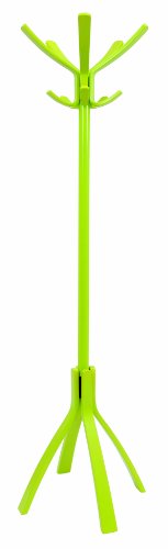 Preisvergleich Produktbild Alba PMCAFE Coat Stand, Green Green