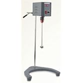 Remi Speed Ragulator Remi - Heavy Duty stirrer with PMDC Motor having Stirring Shaft ...